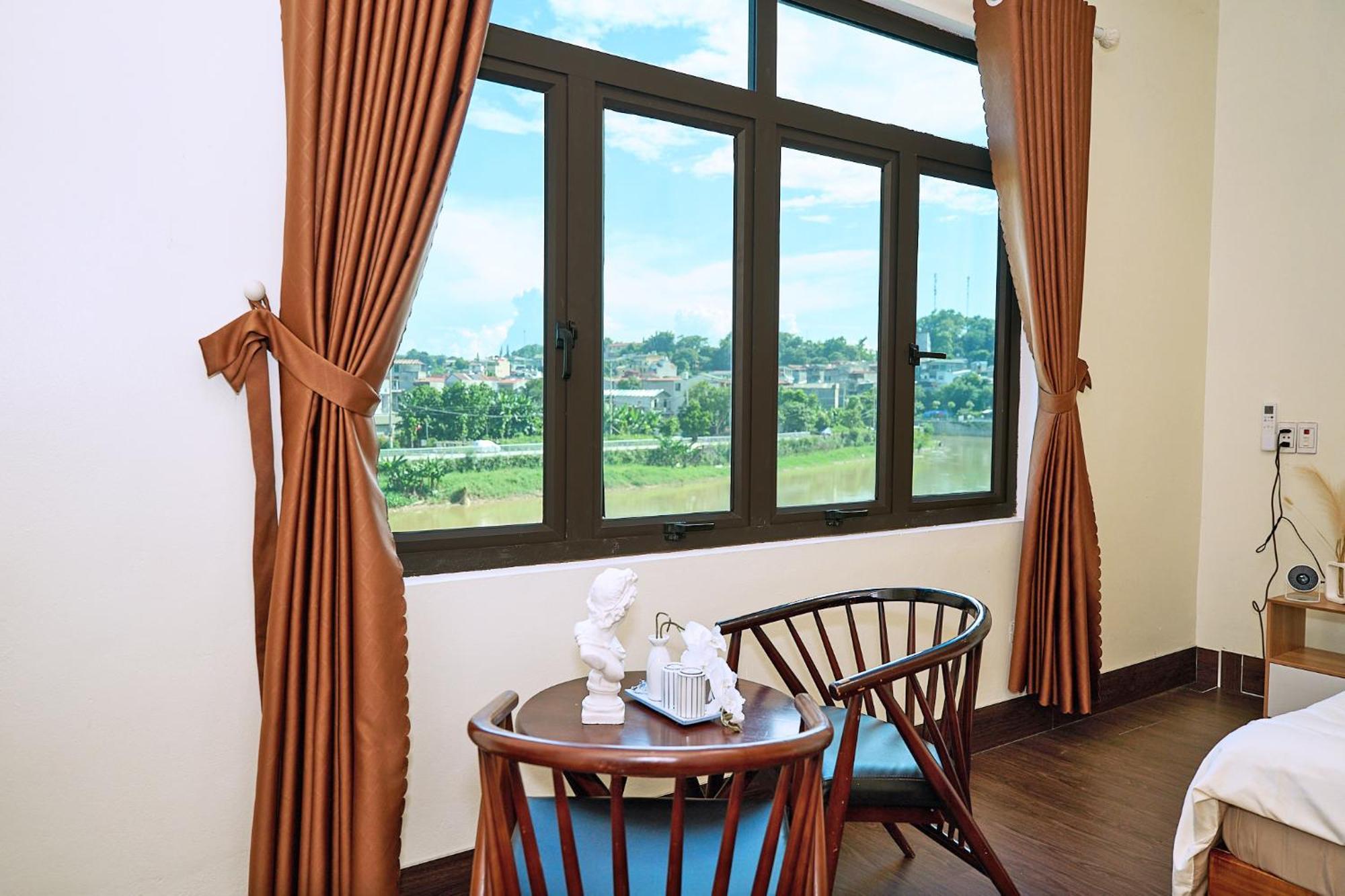 Sen'S Homestay - Motorbike Rental - Cao Bang City Eksteriør bilde
