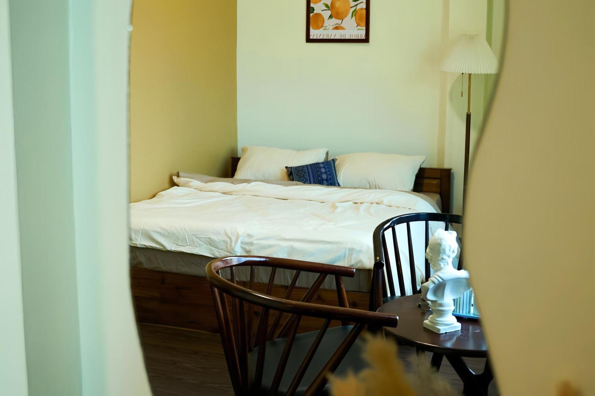 Sen'S Homestay - Motorbike Rental - Cao Bang City Eksteriør bilde