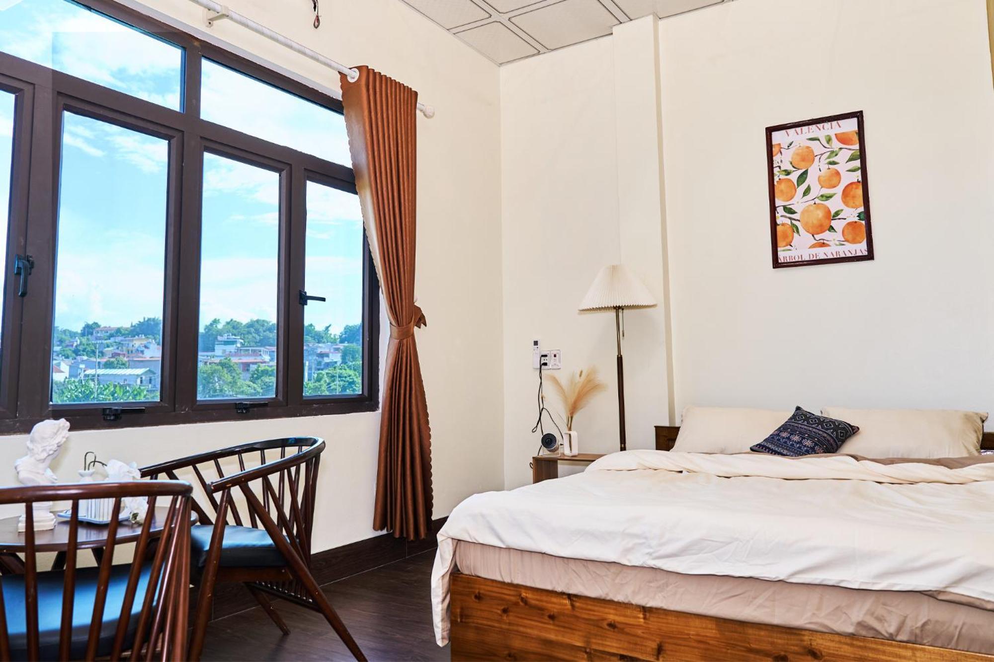 Sen'S Homestay - Motorbike Rental - Cao Bang City Eksteriør bilde